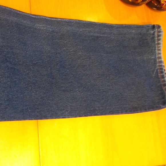 Rustler Mens Jeans - Picture 4 of 8